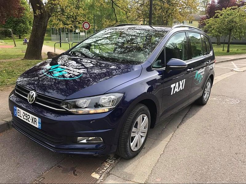 taxi
