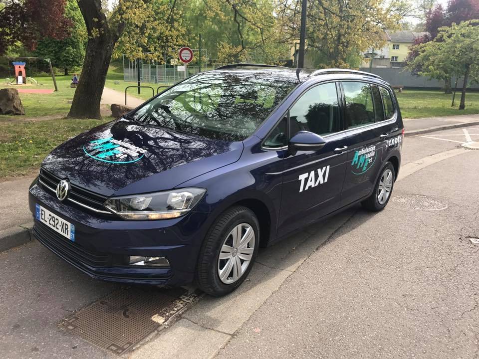 Taxi
