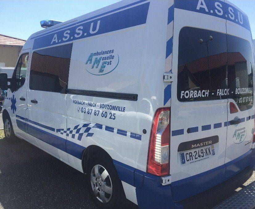 Ambulance